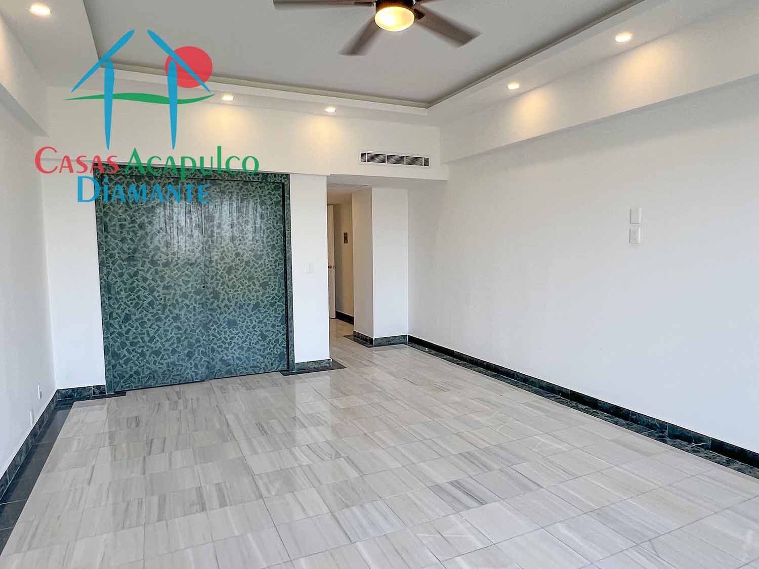 Azteca Princess 601 - Recámara tres 5